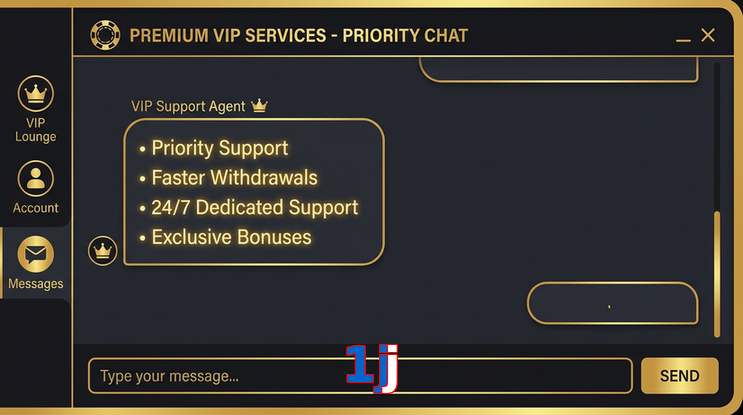 Payment and PKR controls in 1Jj